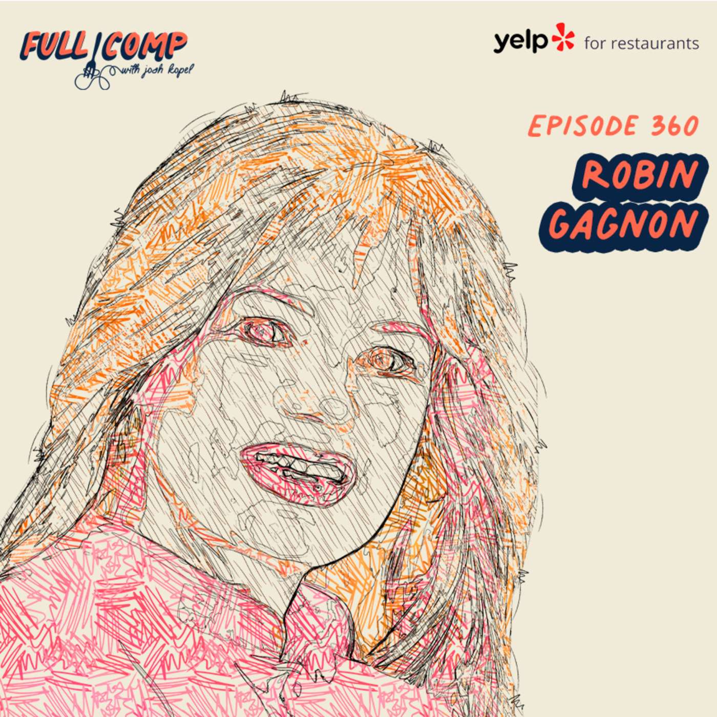 FULL COMP: The Voice of the Restaurant Industry Revolution