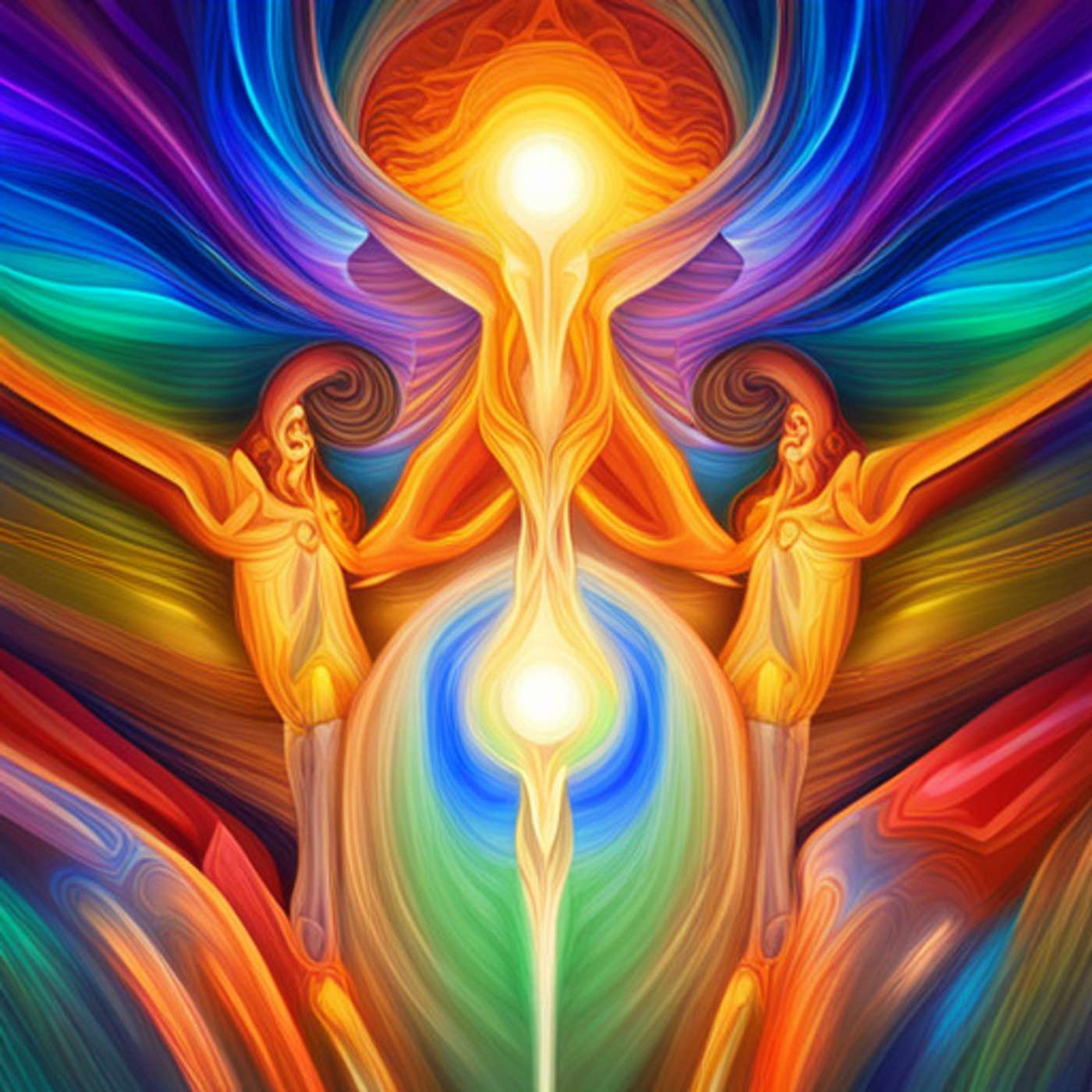 Unlocking the Tanya: Understanding the Conflict and Unity of the Animal and Divine Soul episode artwork
