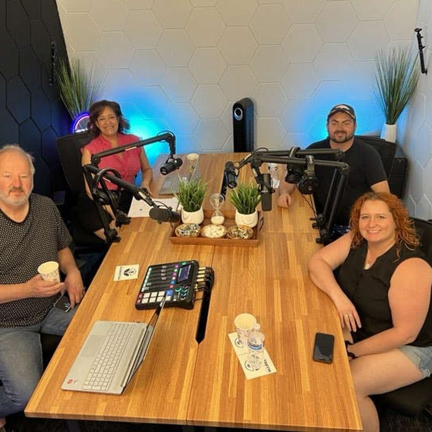 The More You Know, The Better It Tastes