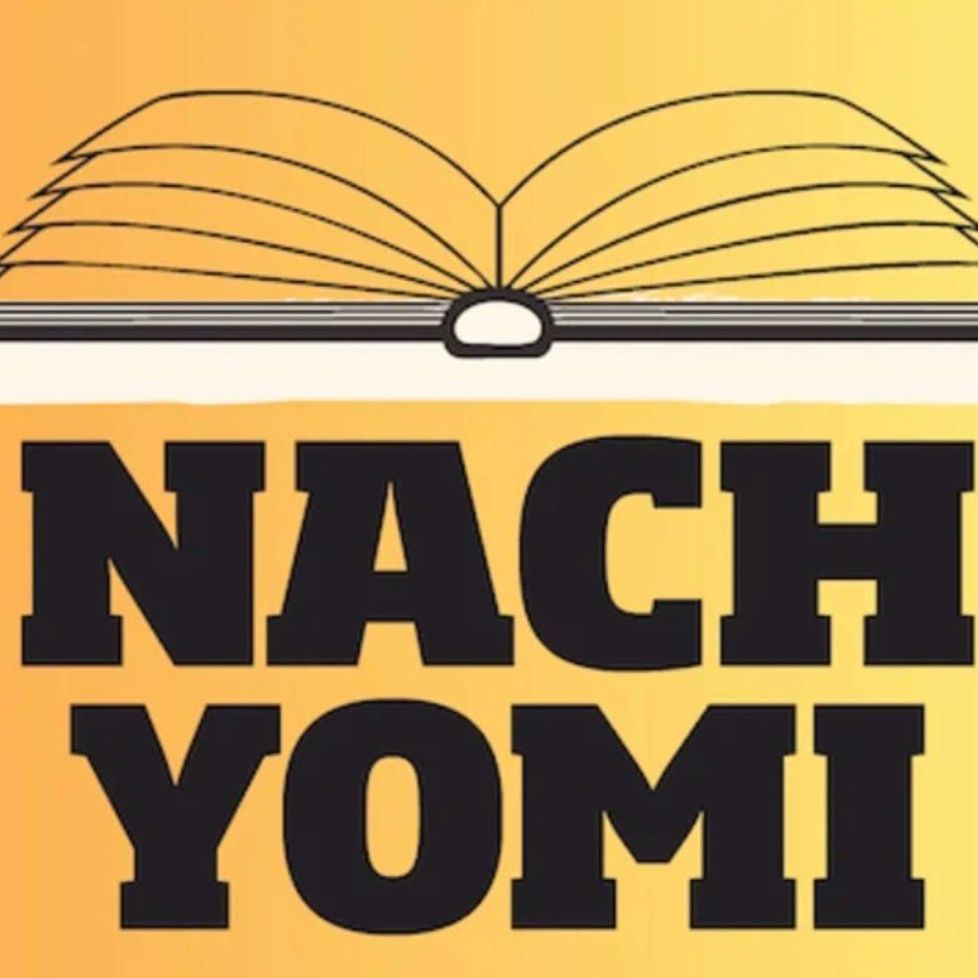 Nach Yomi cover art
