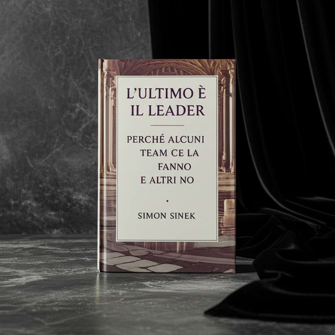 L'ultimo è il leader: Perché alcuni team ce la fanno e altri no
