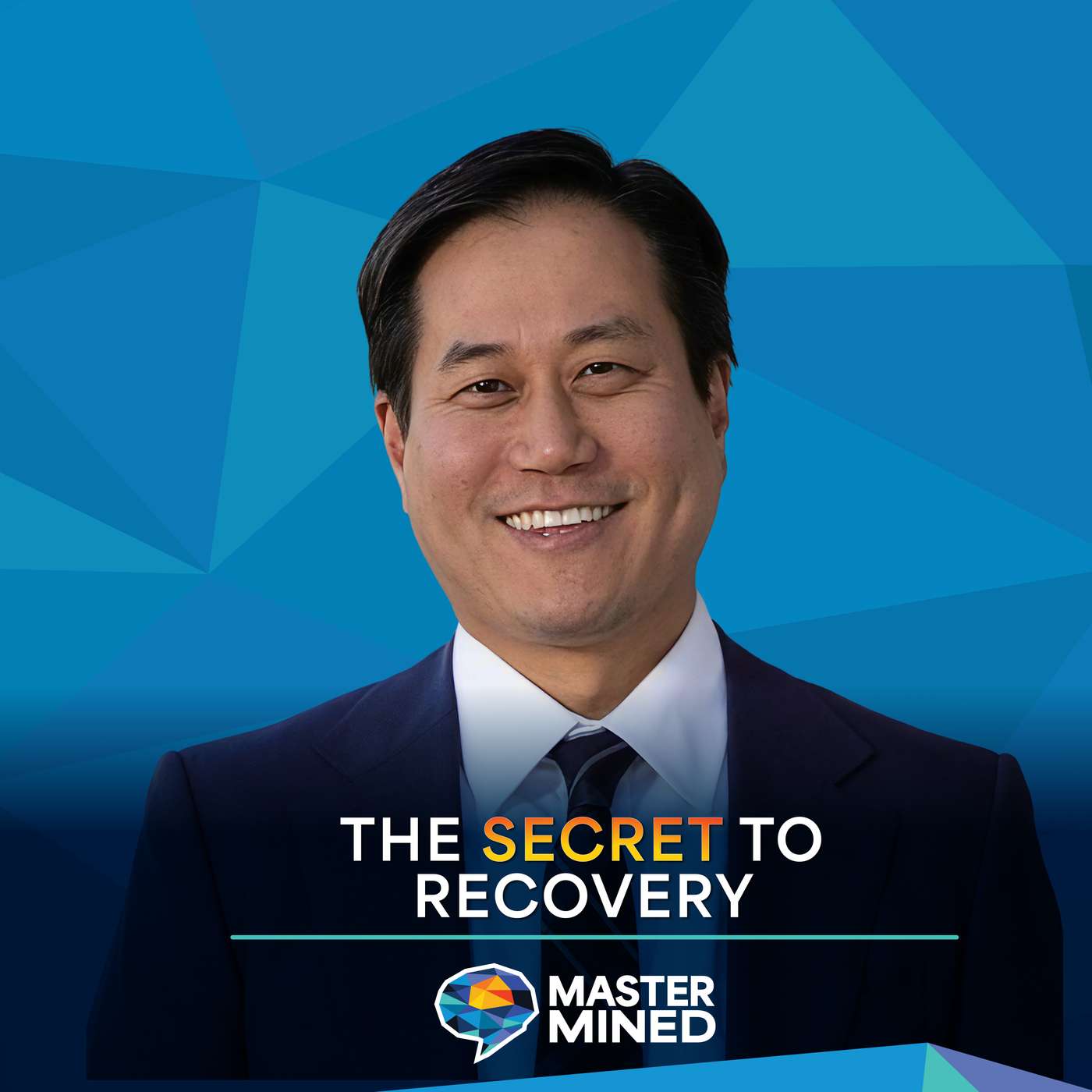 Recovery, Belonging, and the Future of Behavioral Healthcare with Dr. Joseph Lee episode artwork