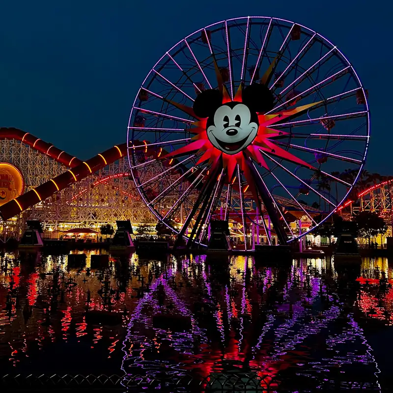 America the Beautiful