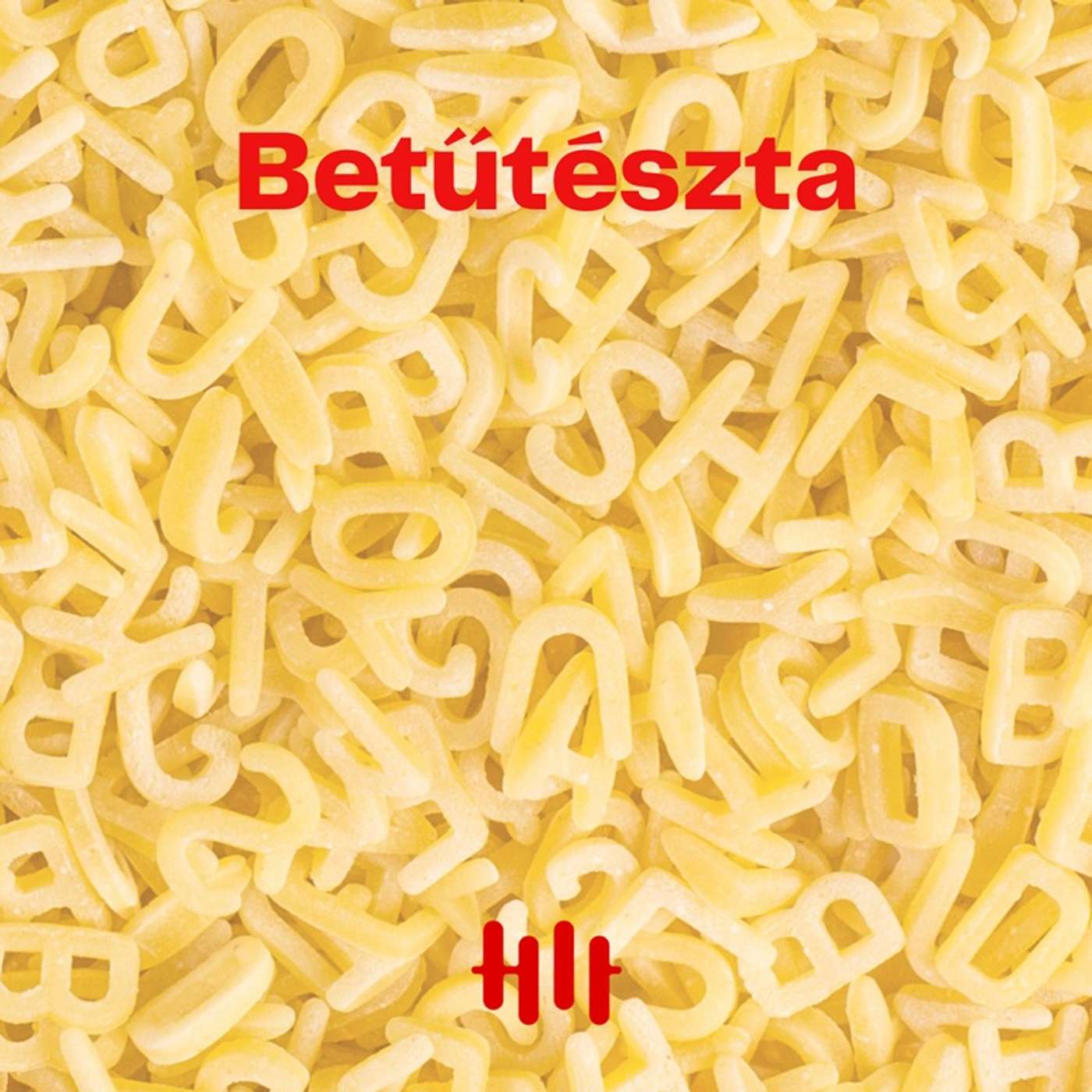 Betűtészta