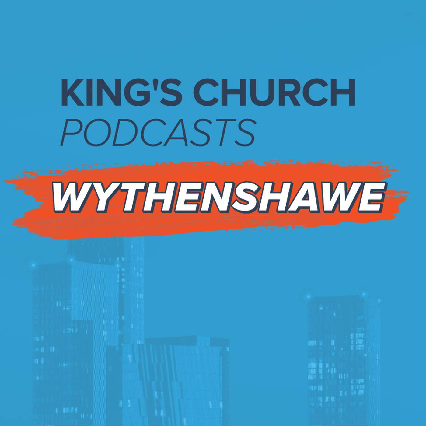 King's Church - Wythenshawe