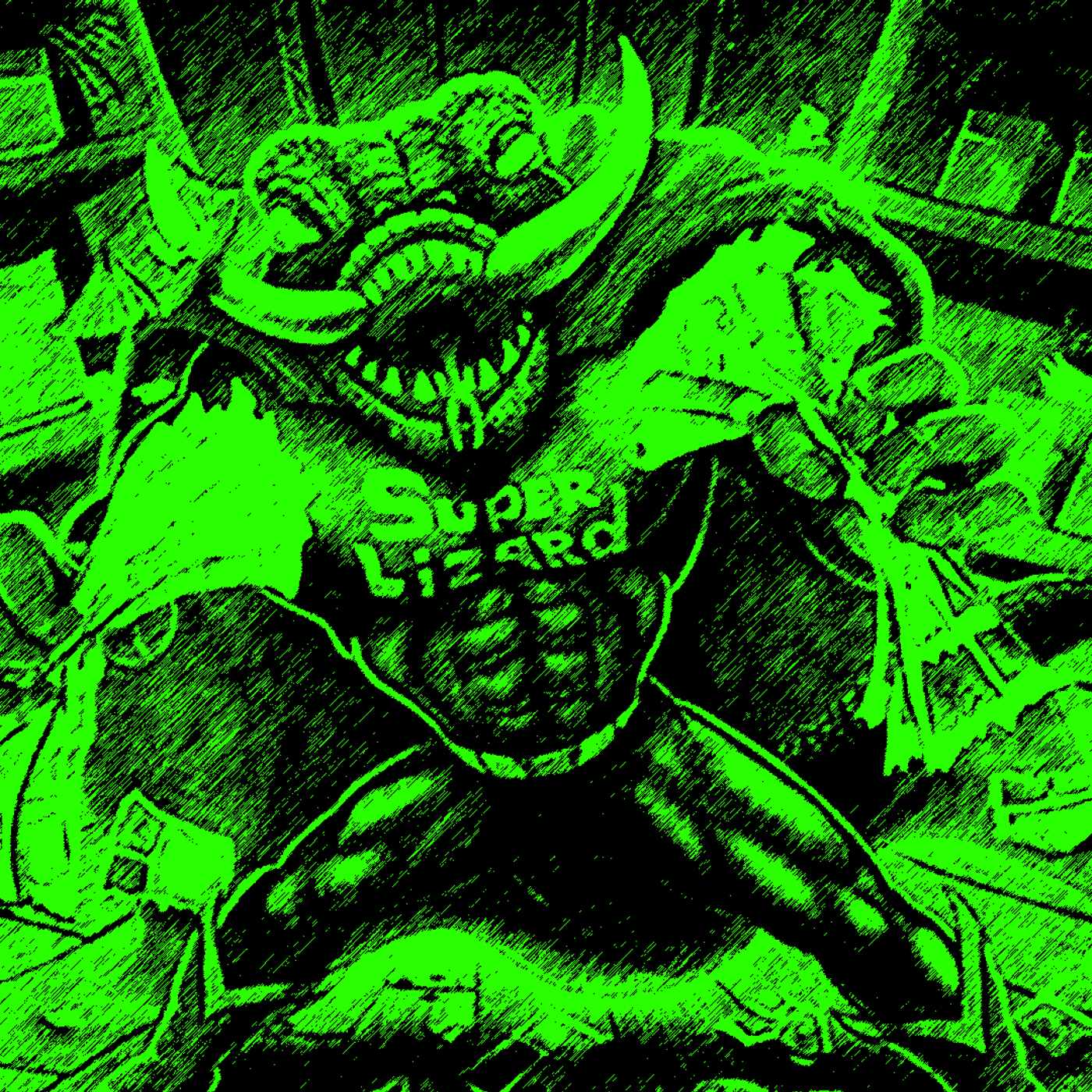 Ep. 128. Creeptobscare Week 3: Little Comic Shop of Horrors