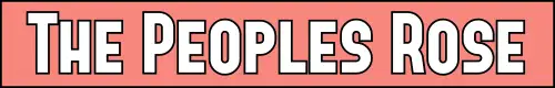The People's Rose
