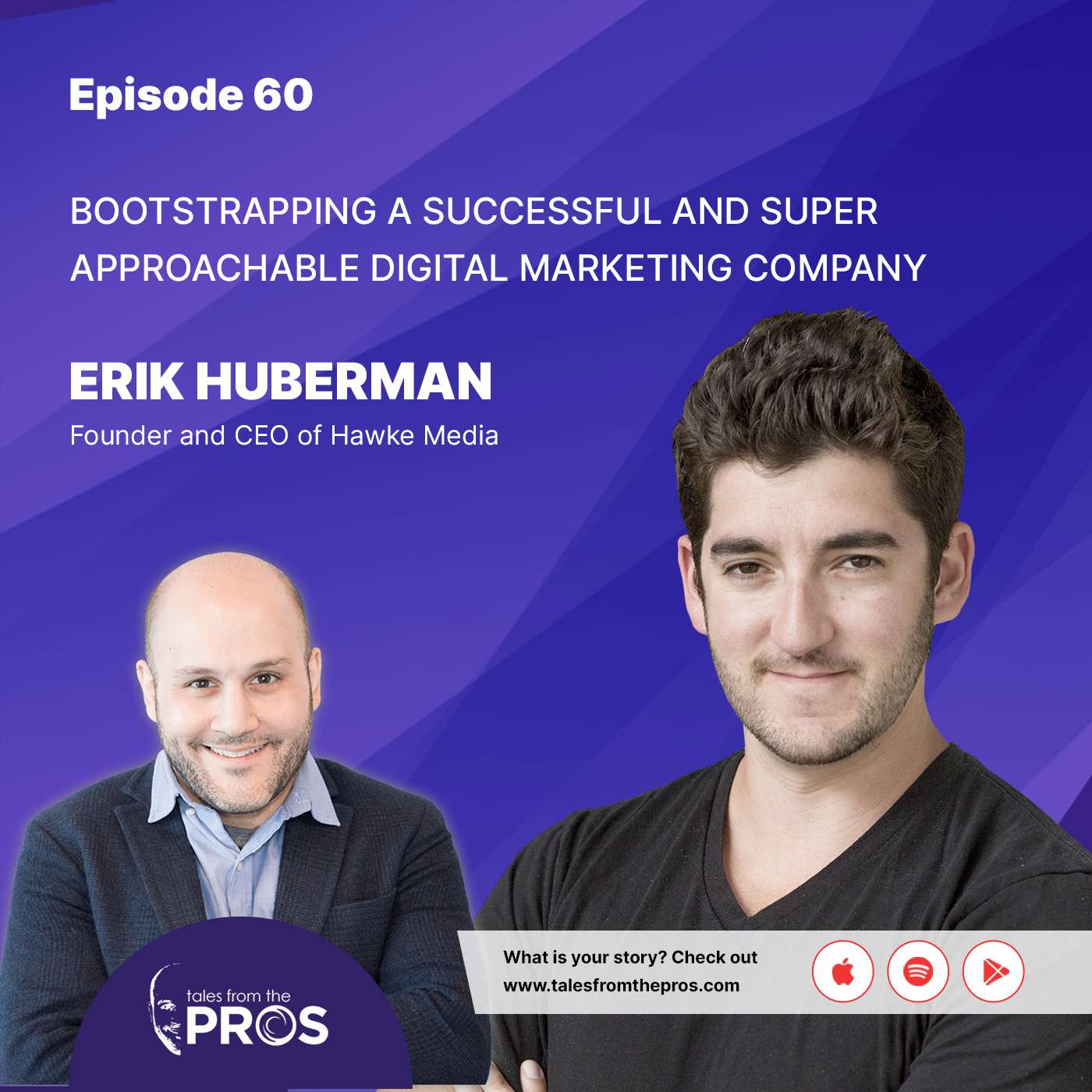 Bootstrapping A Successful and Super Approachable Digital Marketing Company Bootstrapping A Successful and Super Approachable Digital Marketing Company