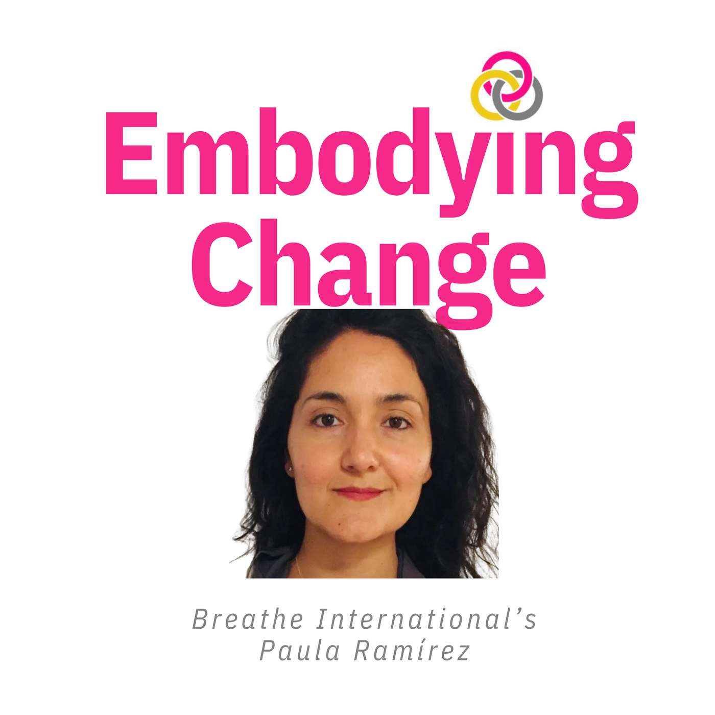 Embodying change: Transforming power, culture and well-being for people in aid