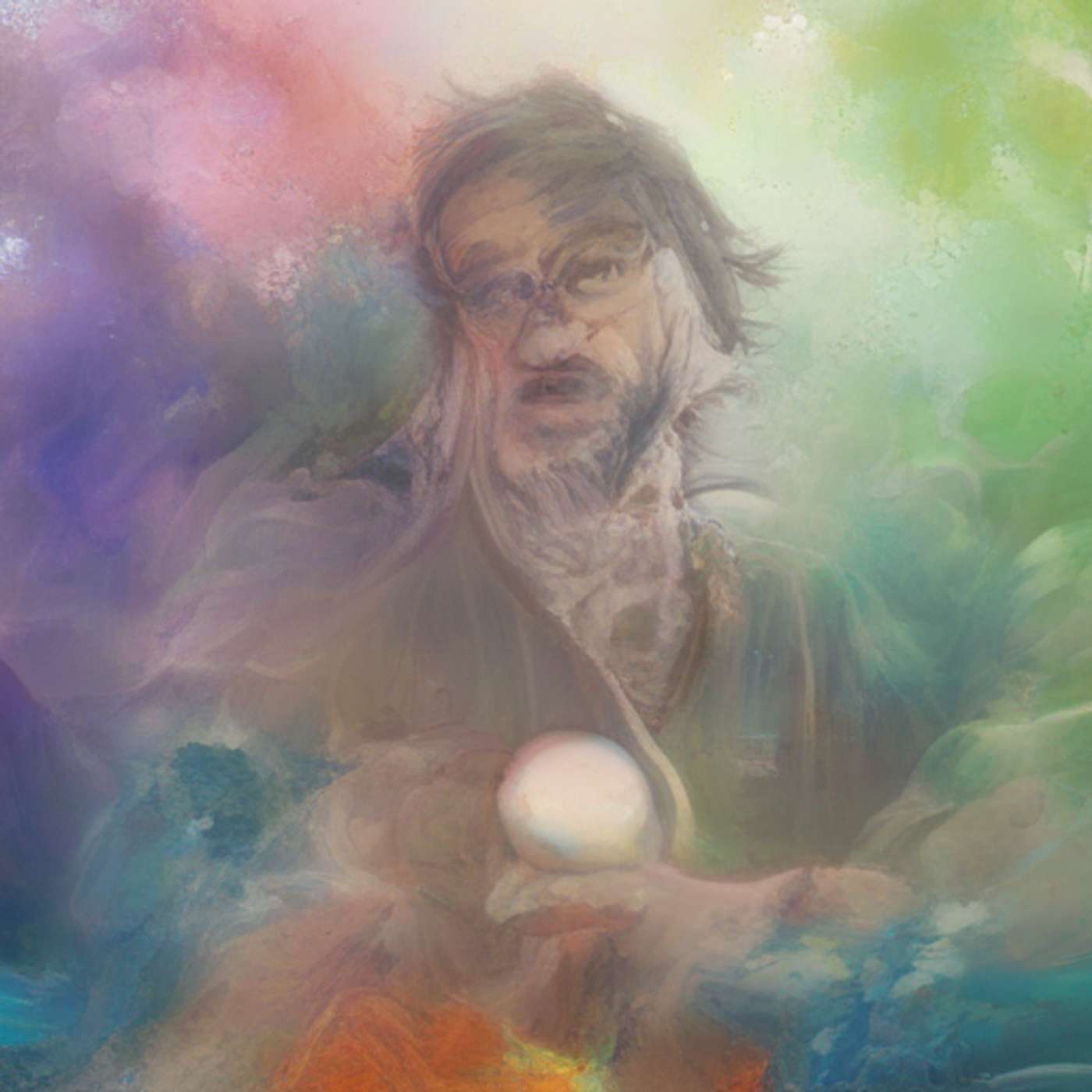 Elevate Your Generosity: The Power of Charity episode artwork