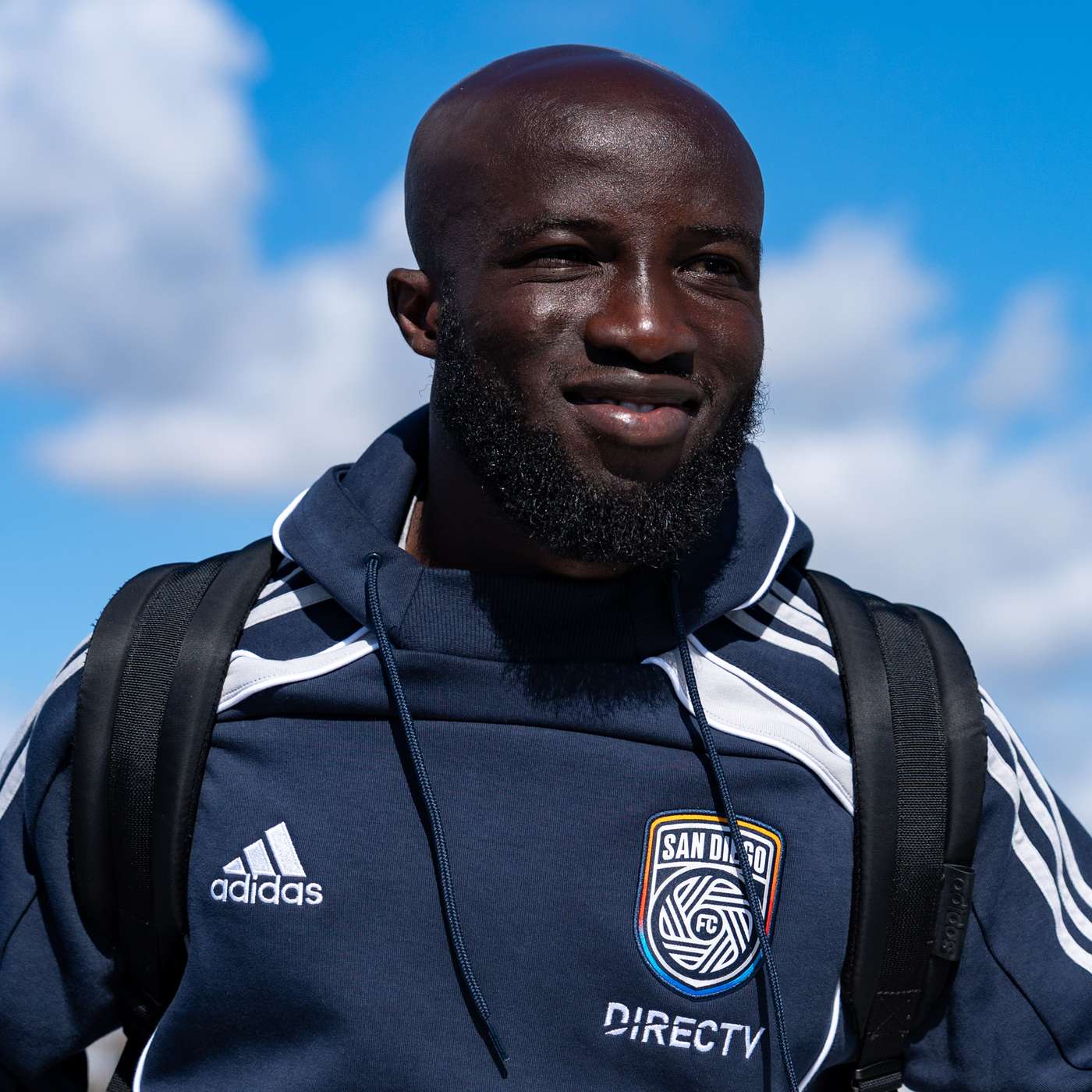 Ema Boateng on the Impact of Right to Dream