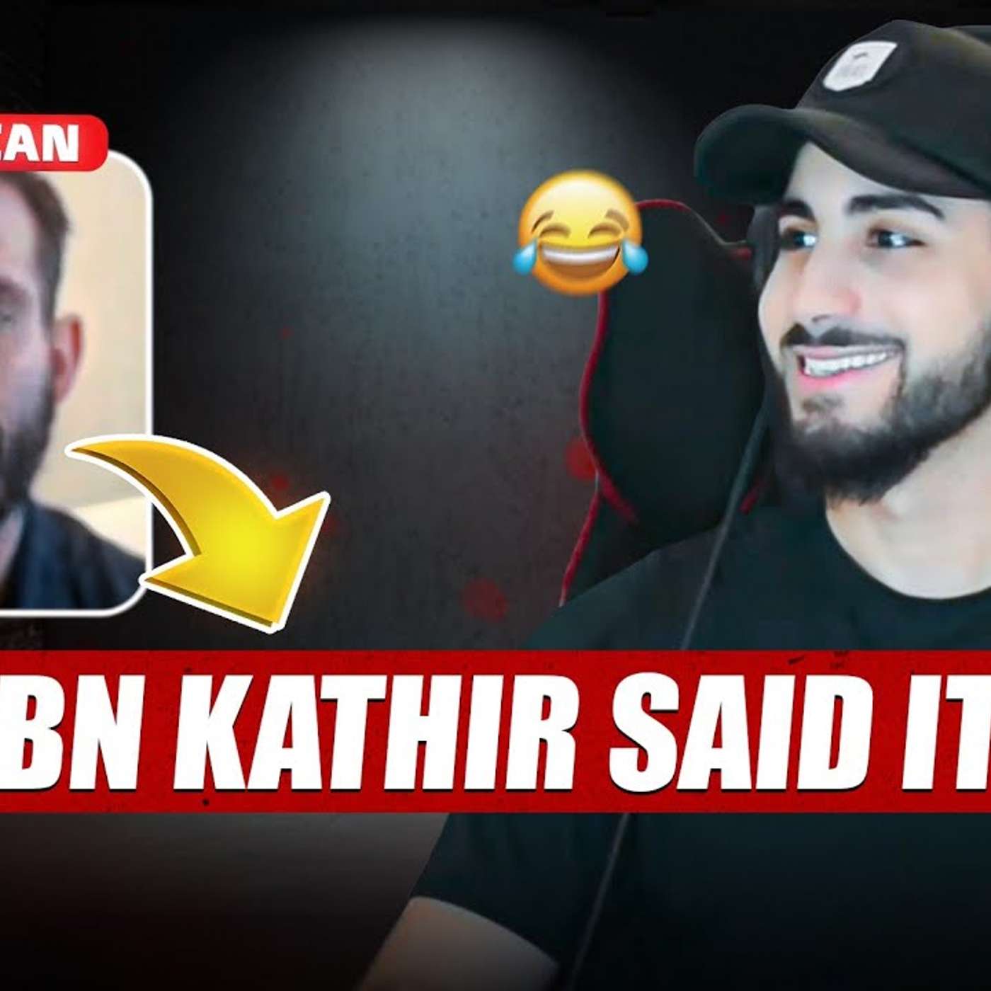 Christian Gets Busted By Muslim After Misquoting Islamic Sources! Muhammed Ali episode artwork