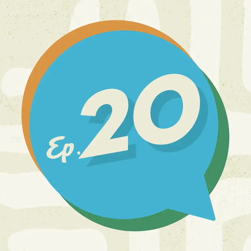 Ep. 20 - God’s Plan of Salvation