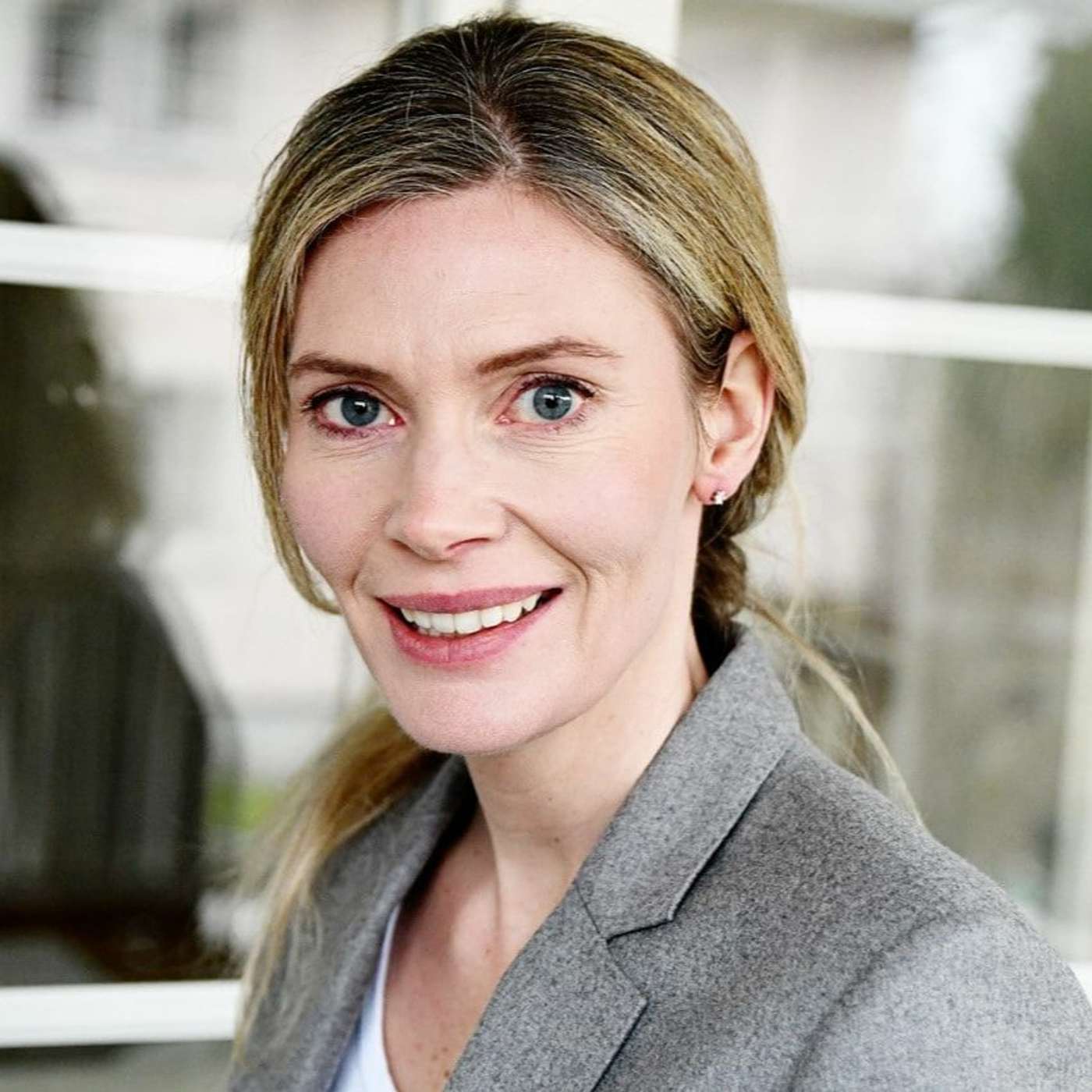 Filippa Lentzos on Global Catastrophic Biological Risks