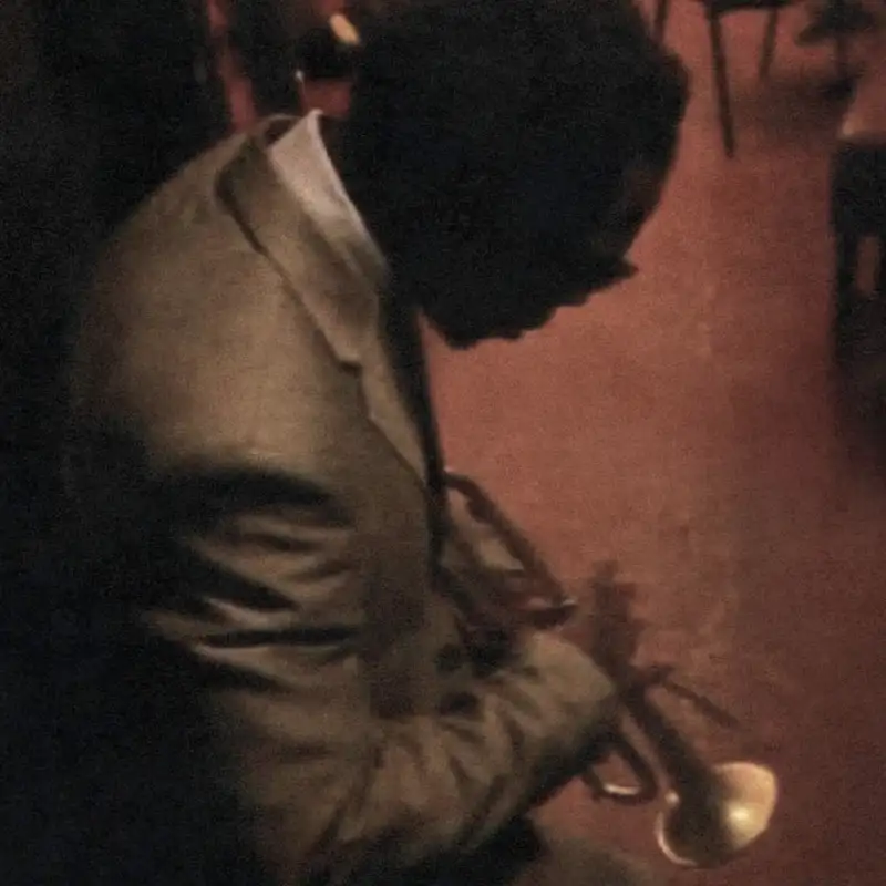 Earfood – Roy Hargrove