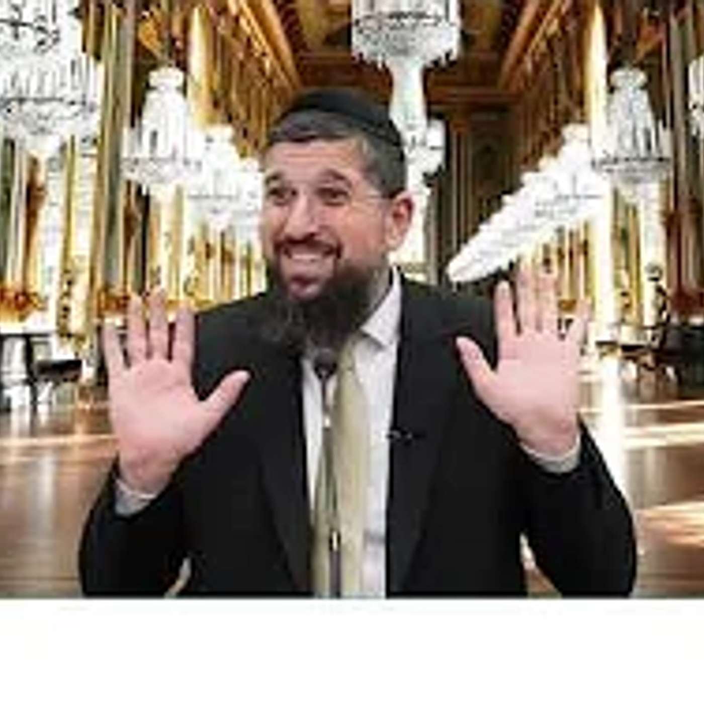 מפתיע, כבוד מלכים | מגילת אסתר תשפ"ו | הרב אליהו עמר, כנסו: https://www.olamhadat.co.il/