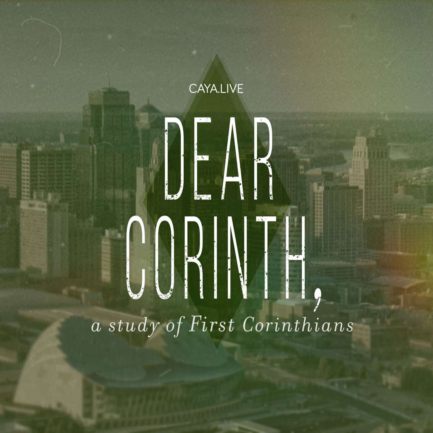 Take Heed Lest Ye Fall pt 3 / 1 Cor 10:14-22 episode artwork