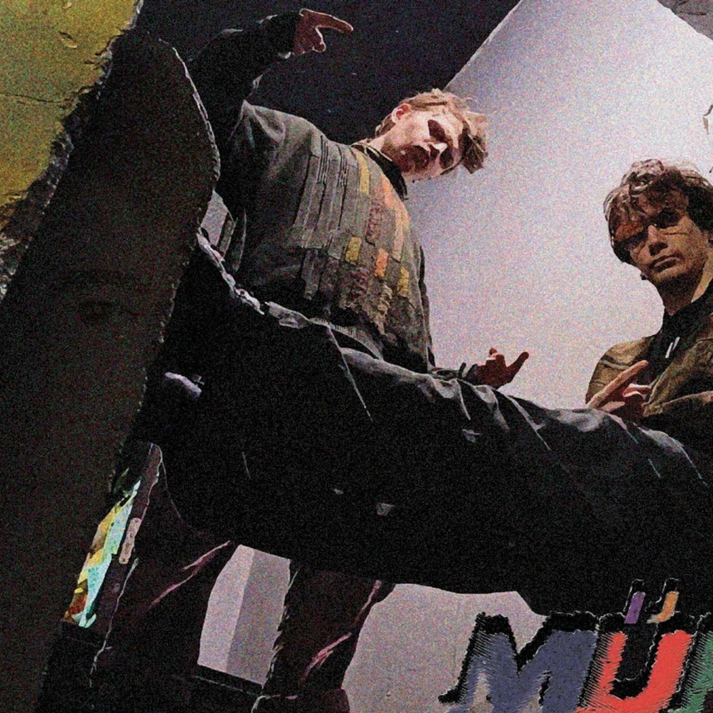 MÜRA 06.03.24 episode artwork