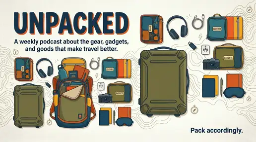 Unpacked