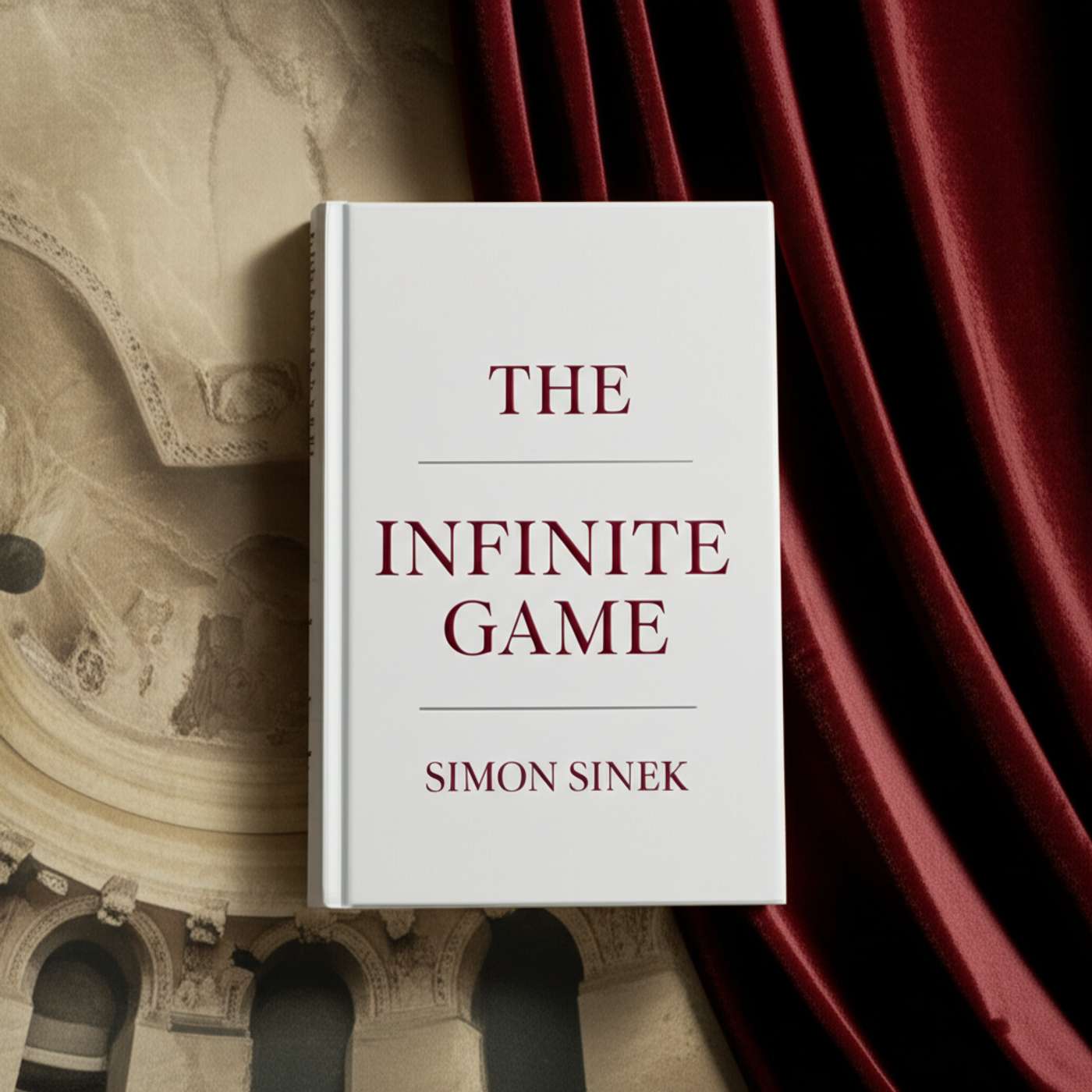 The Infinite Game