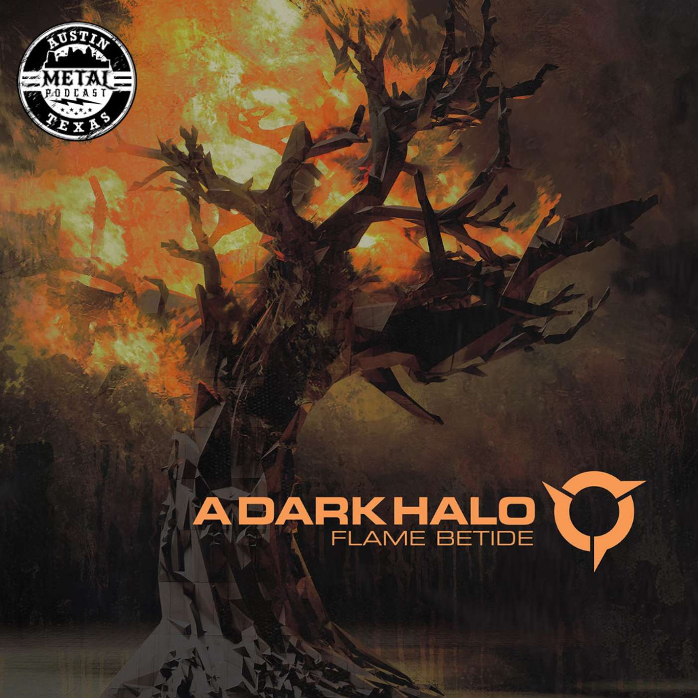 Have You Heard - A Dark Halo