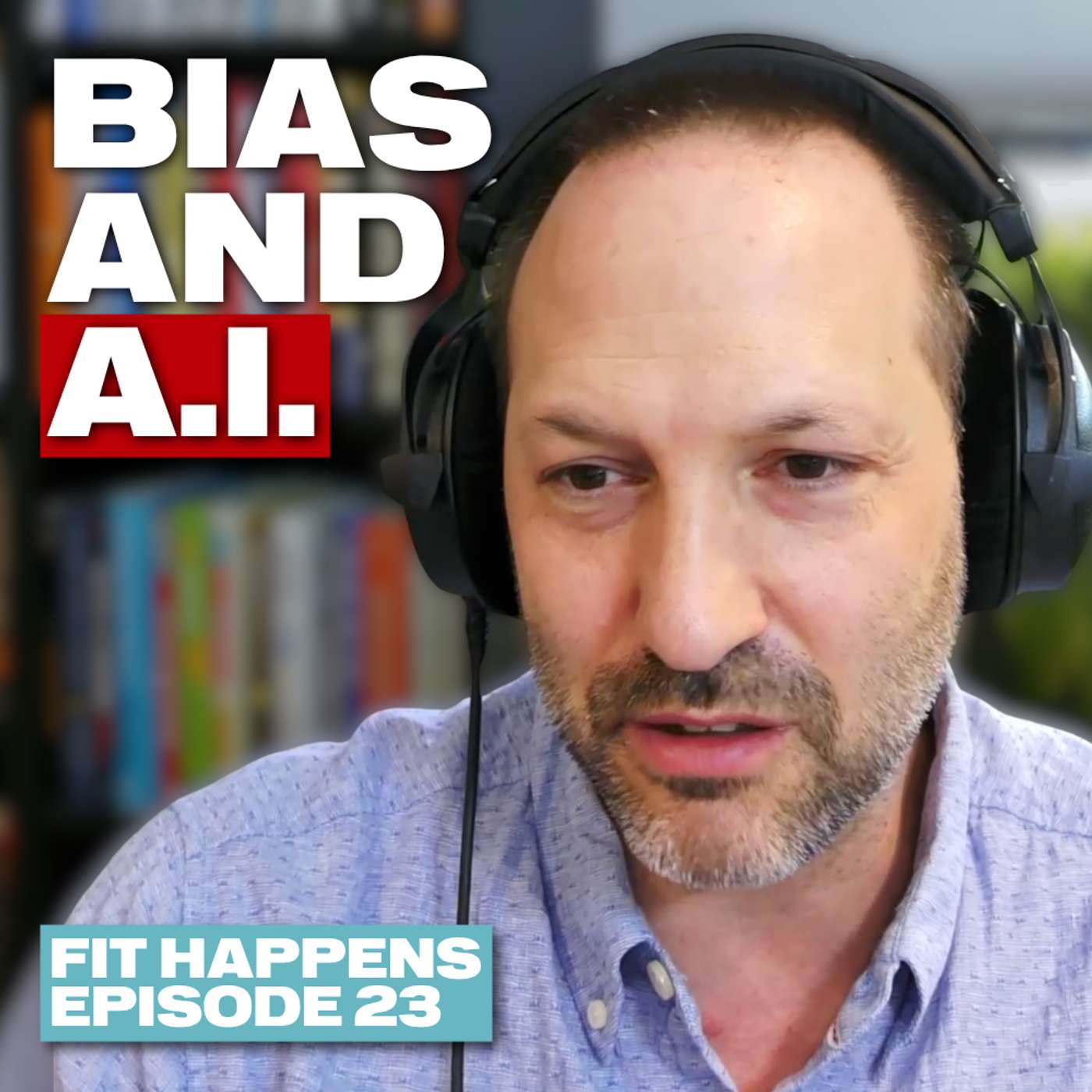 What AI Is Doing To Leadership with Liat Ben-Zur What AI Is Doing To Leadership with Liat Ben-Zur