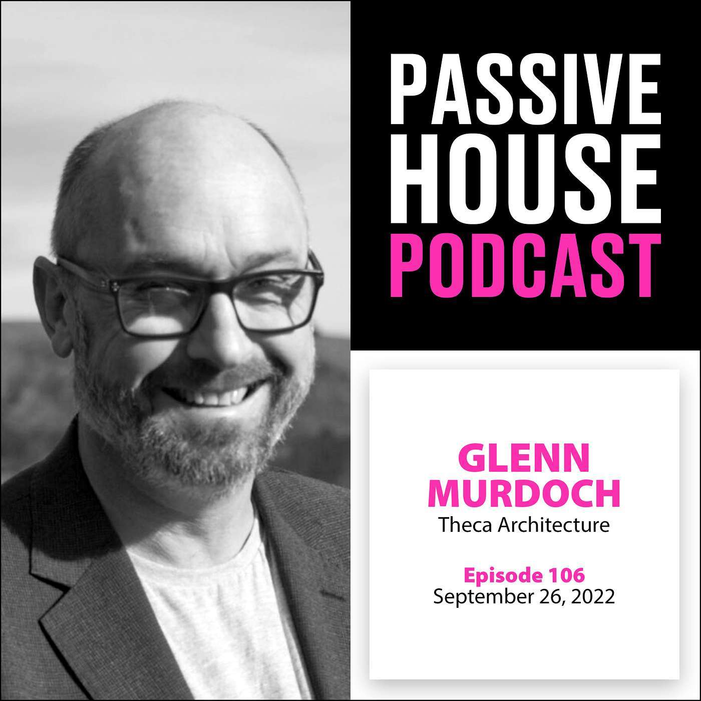 Passive House Podcast