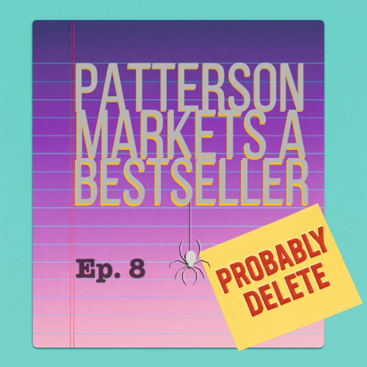 I’ll Probably Delete This