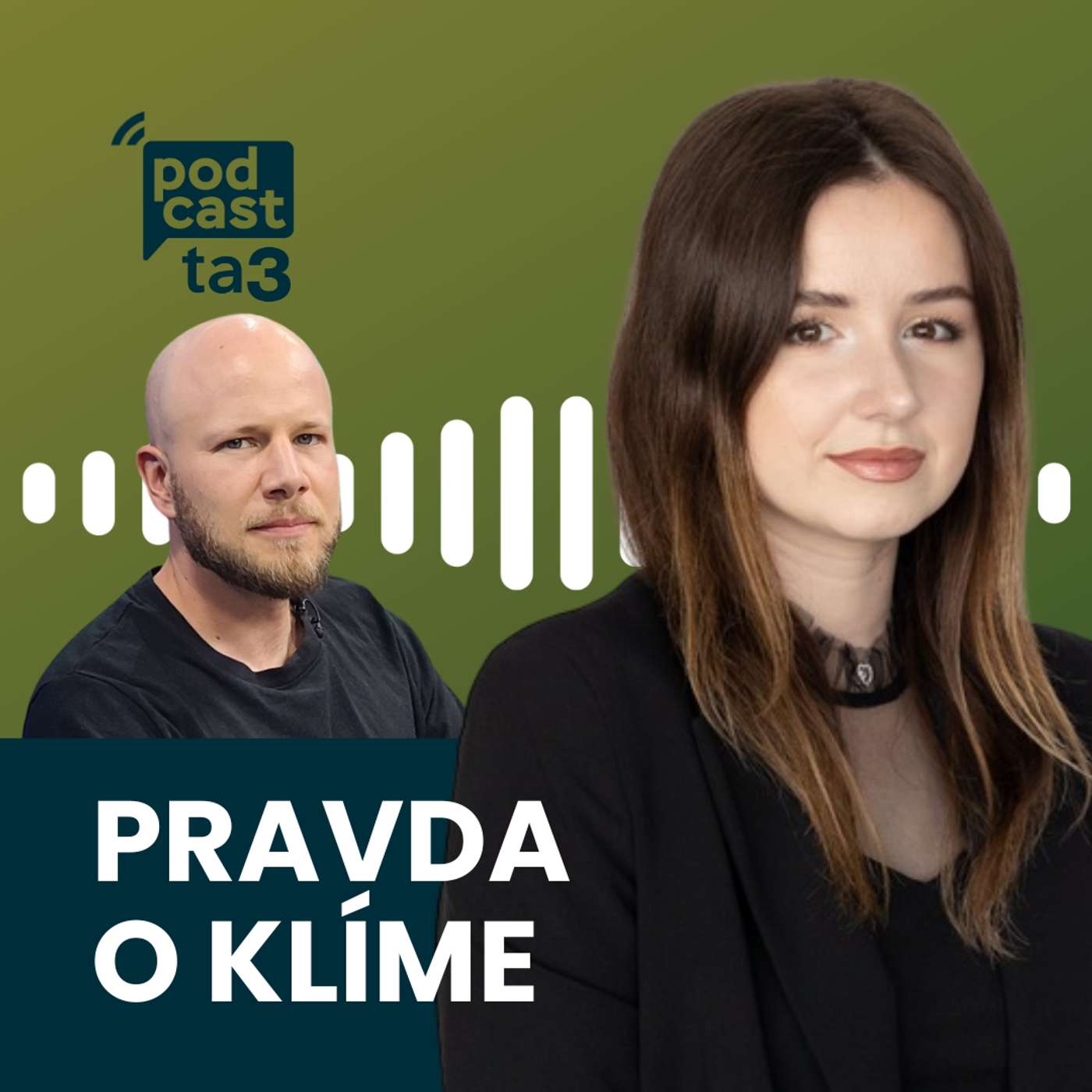 Pravda o klíme: Budeme musieť umelo ochladiť Zem? episode artwork