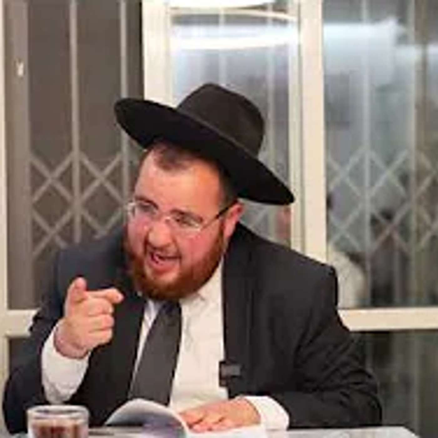 דרמטי: איראן מאיימת בכור גרעיני חדש... אבל רבינו משה שטרנבוך מזהיר 'אם יעשו את זה... מהשמיים יקרה..'