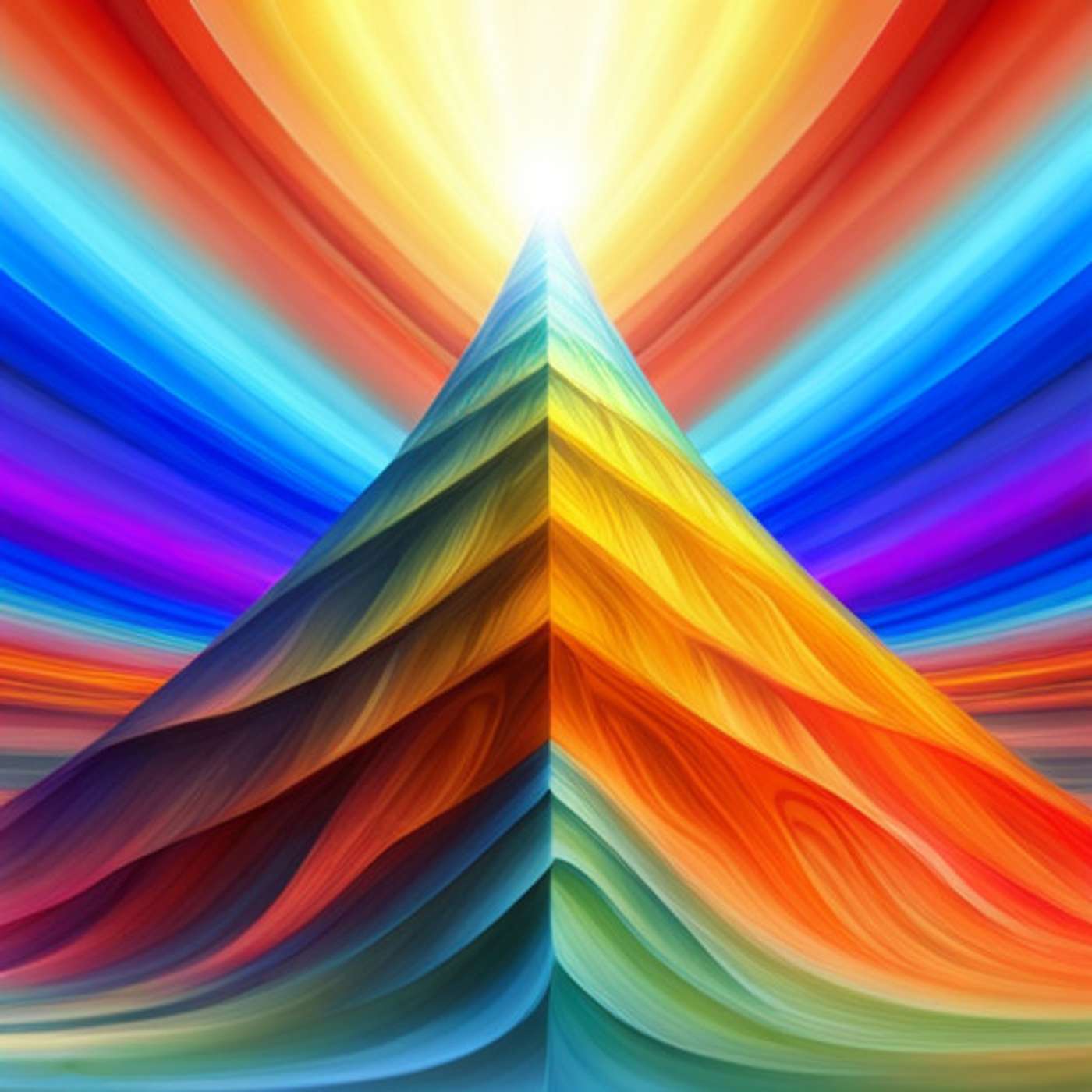 Daily Tanya with Rabbi Solomon Sage: Spiritual Insights for Everyday Life episode artwork