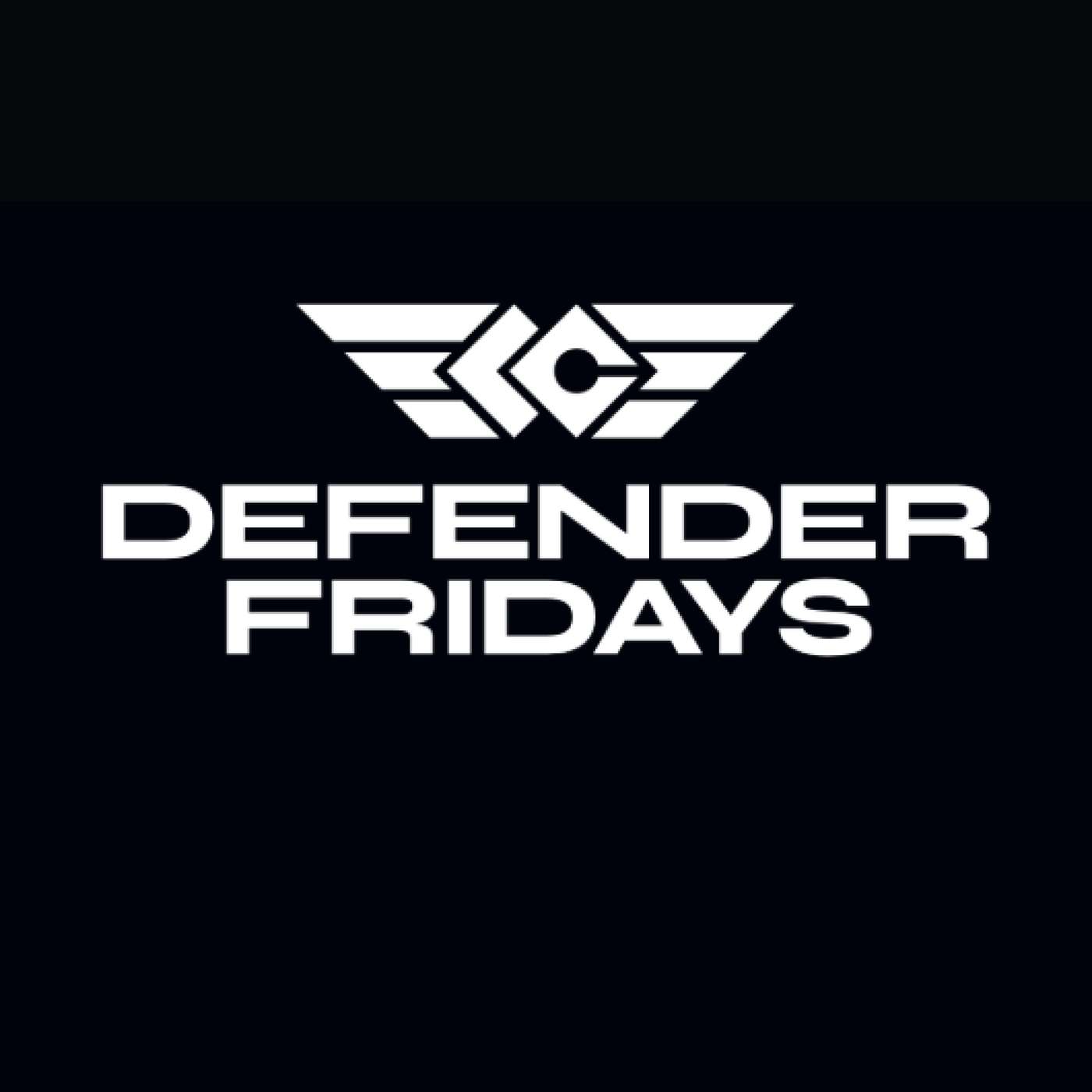 #223 - Defender Fridays: Maintaining the human touch in security operations with Hayden Covington, SOC SecOps Lead at BHIS episode artwork