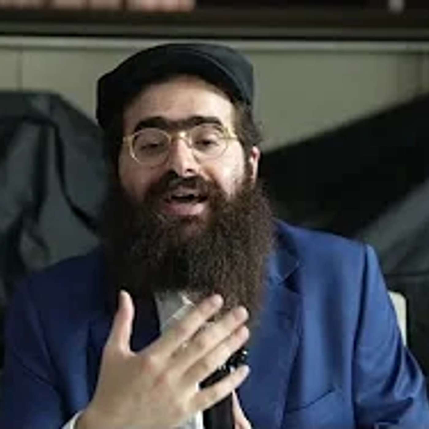 שיעור תורה - מפי בנש"ק הרה"צ כבוד הרב - יואל משה פינטו שליט"א - יום שני - י"ב חשון - תשפ"ו - אשקלון