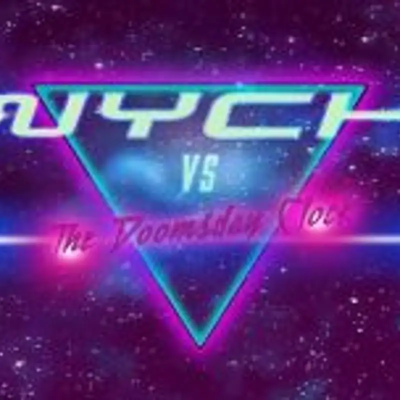 Wych Vs. The Doomsday Clock: Week #04, Recording #01, Hour 00:45 – Don’t Mok me