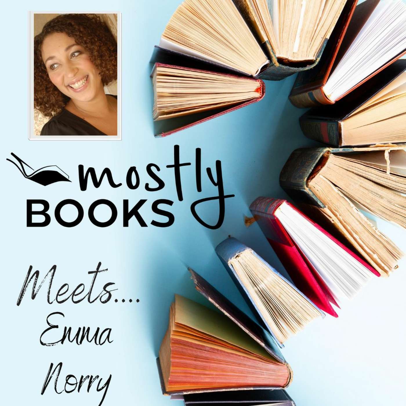 Emma Norry episode artwork