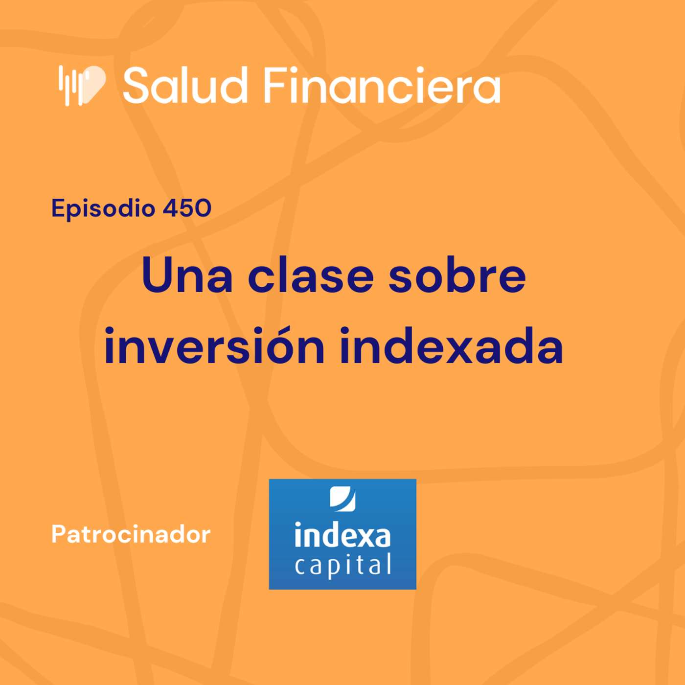 #450- Una clase sobre inversión indexada