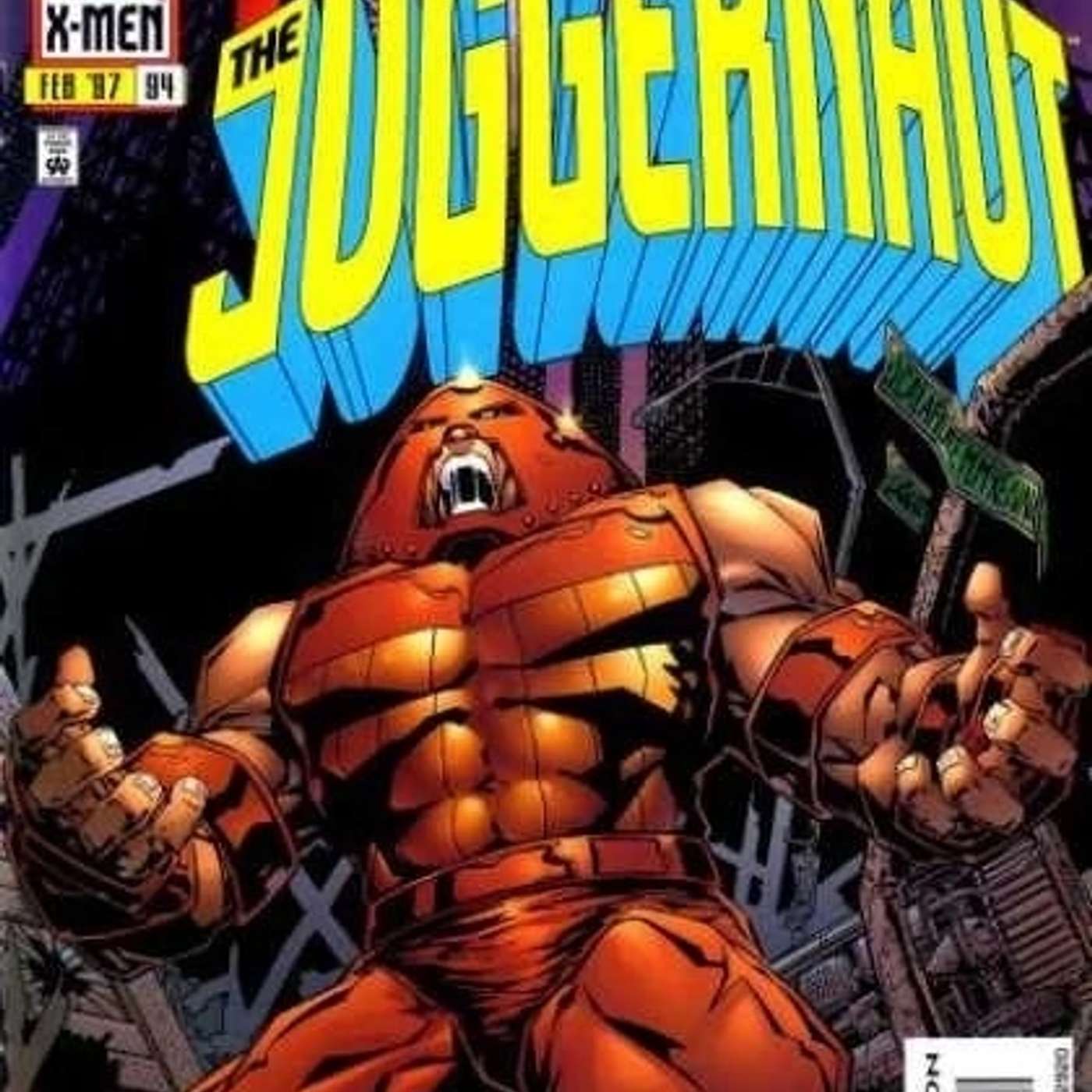 Dear Watchers: an omniversal comic book podcast