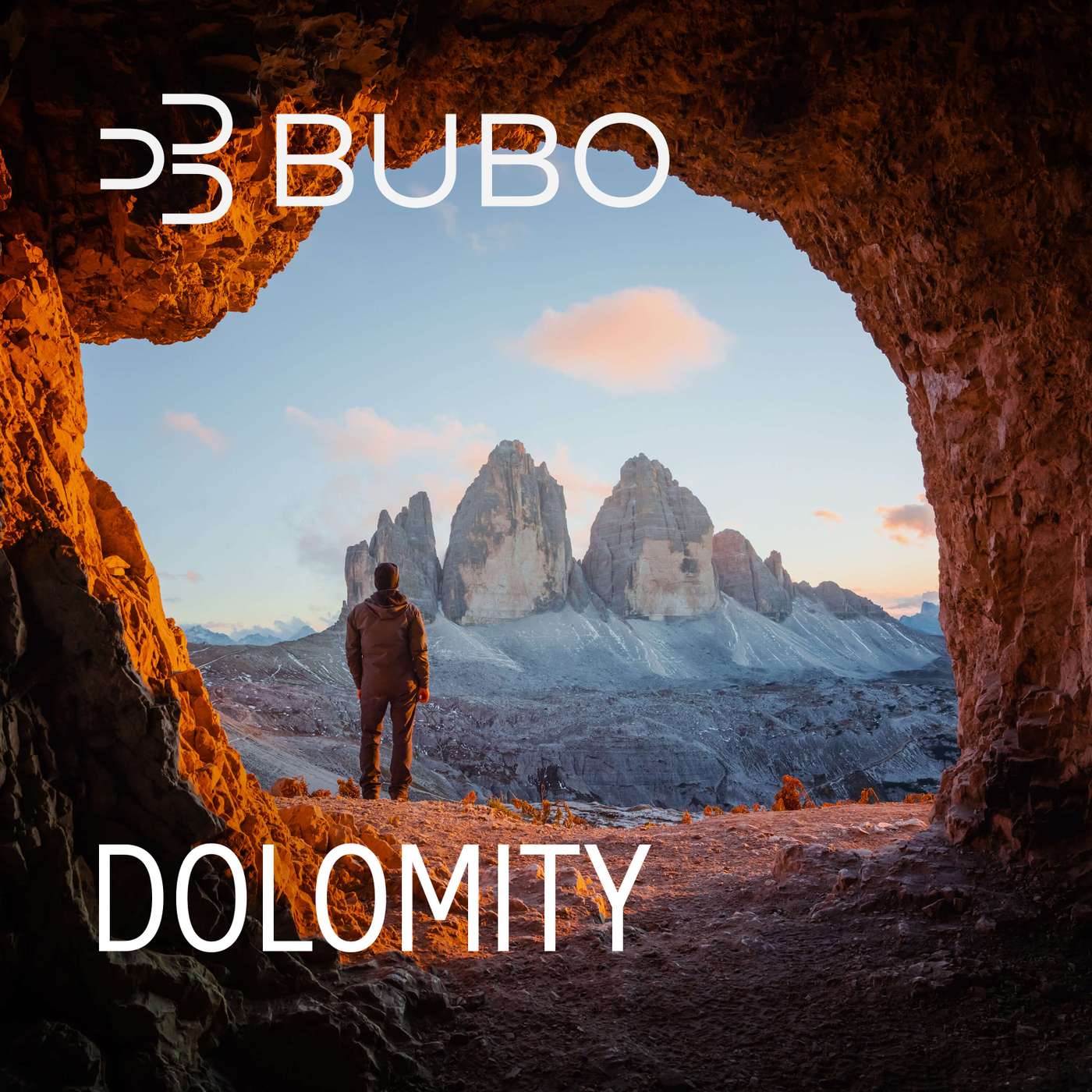 Uchom po mape s BUBO