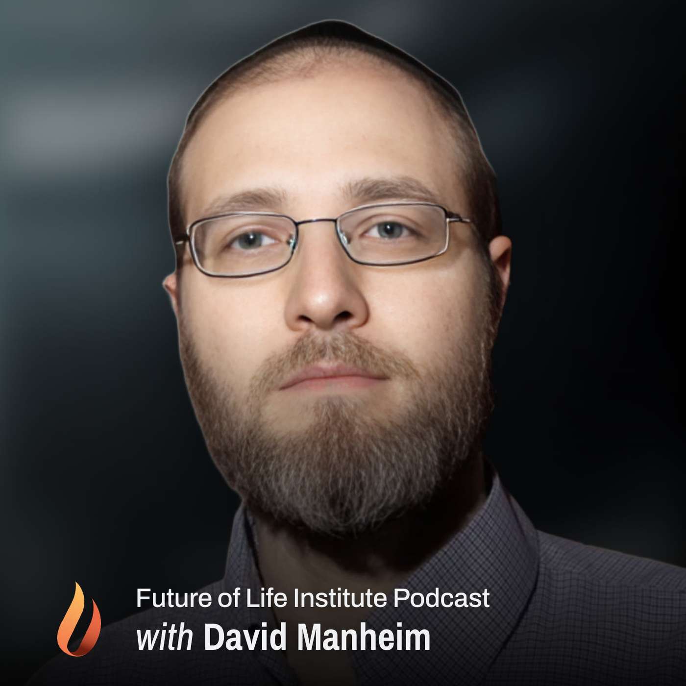 Why AI Evaluations Are Broken and How to Fix Them (with David Manheim) episode artwork