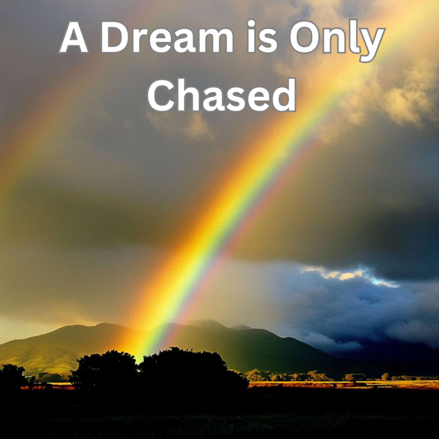 Day 163 - A Dream is Only Chased episode artwork