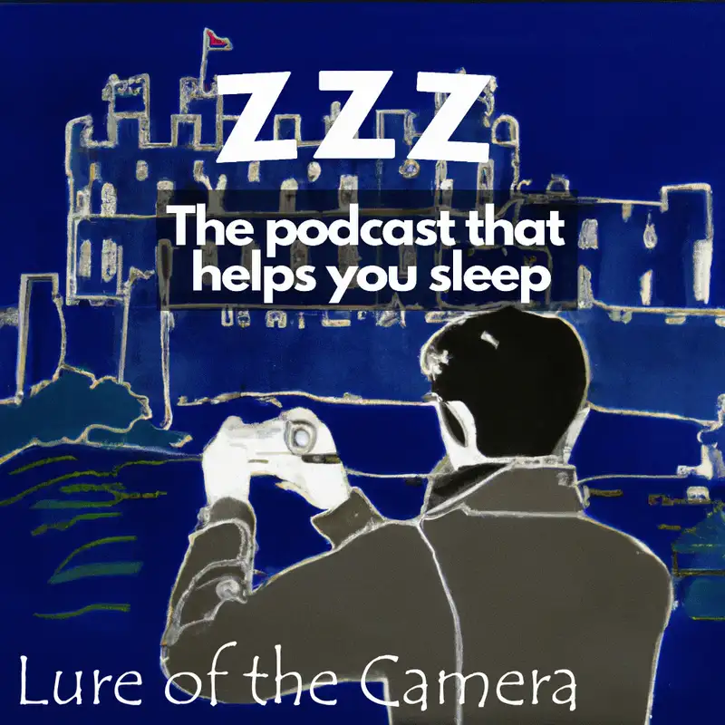 This 1917 book catalogs an early adopter's use of one of the first instant cameras. Charles S. Olcott in his own words is just rambling about the pictures he took in The Lure of the Camera read by Nancy.