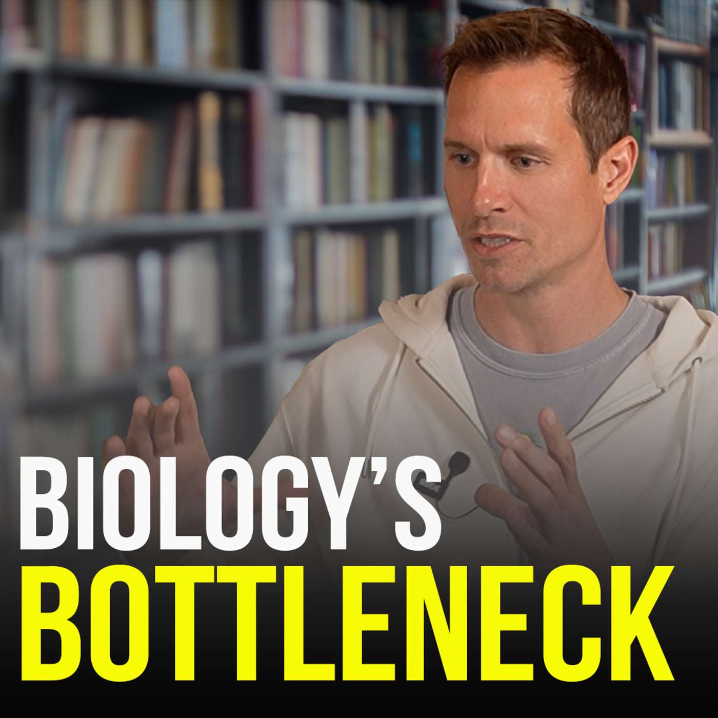 Mark Budde -  How to speed up wet-lab biology