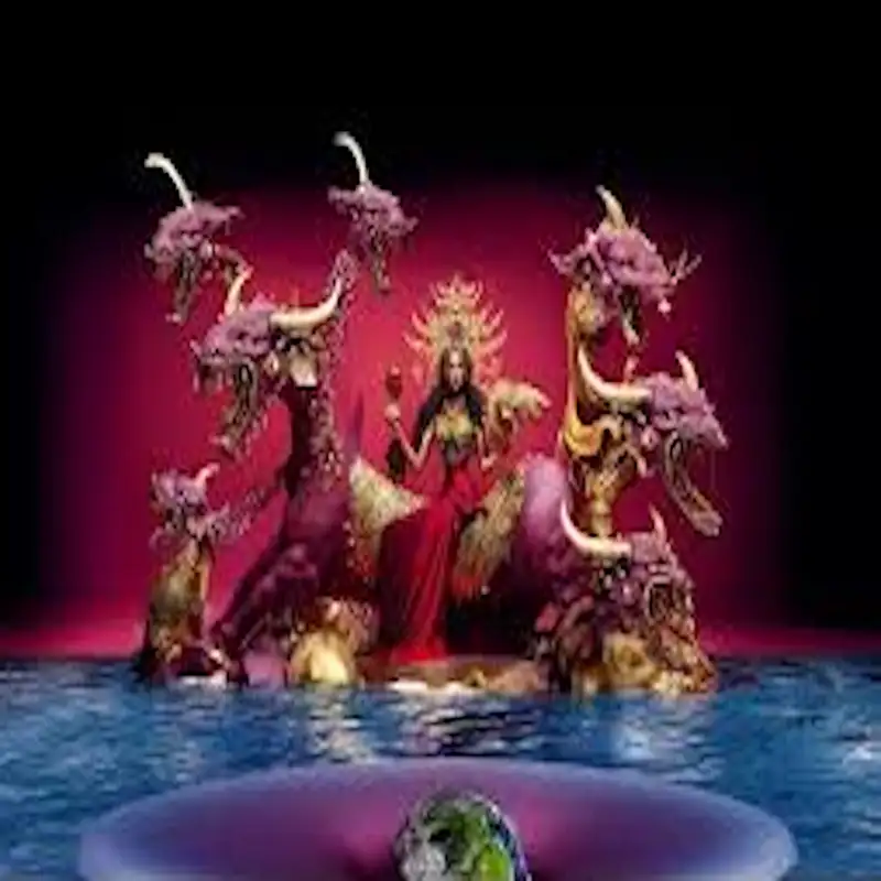 Revelation 17