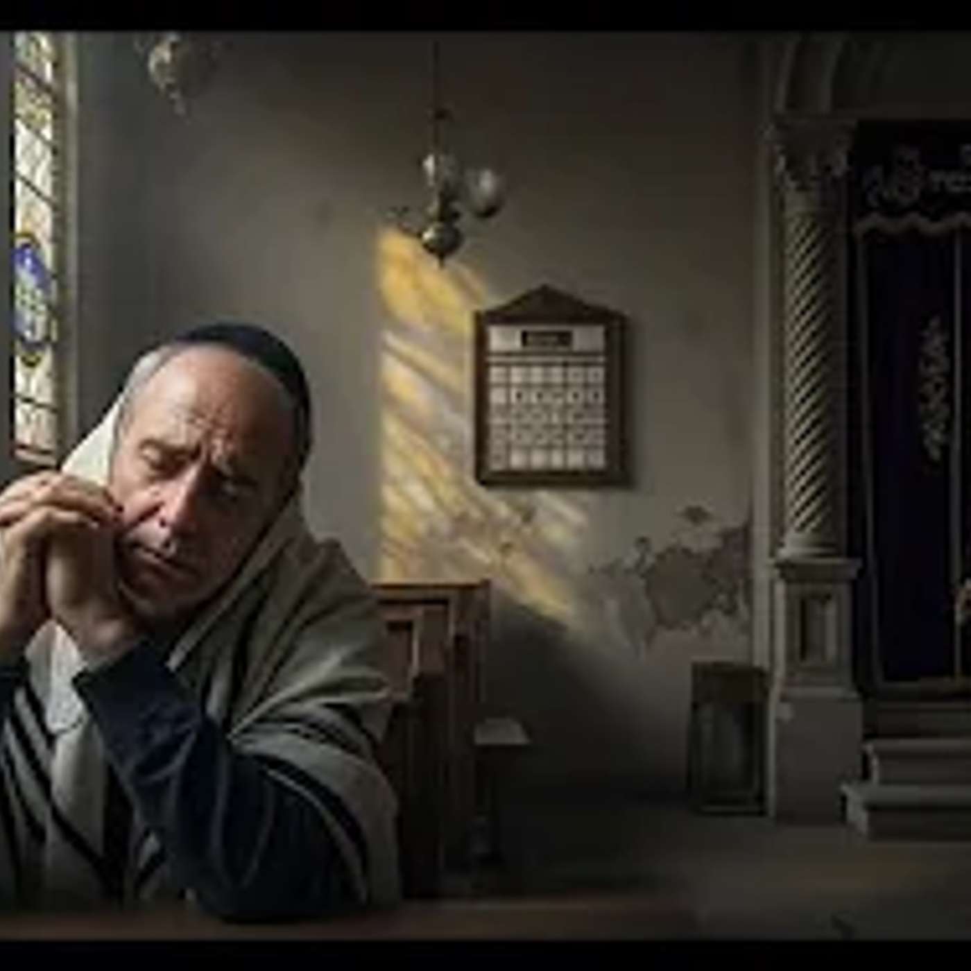 שיעור מרתק🟢 הרב רפאל זר | איך עושים תשובה  - שיעור חובה! | פתח תקווה episode artwork