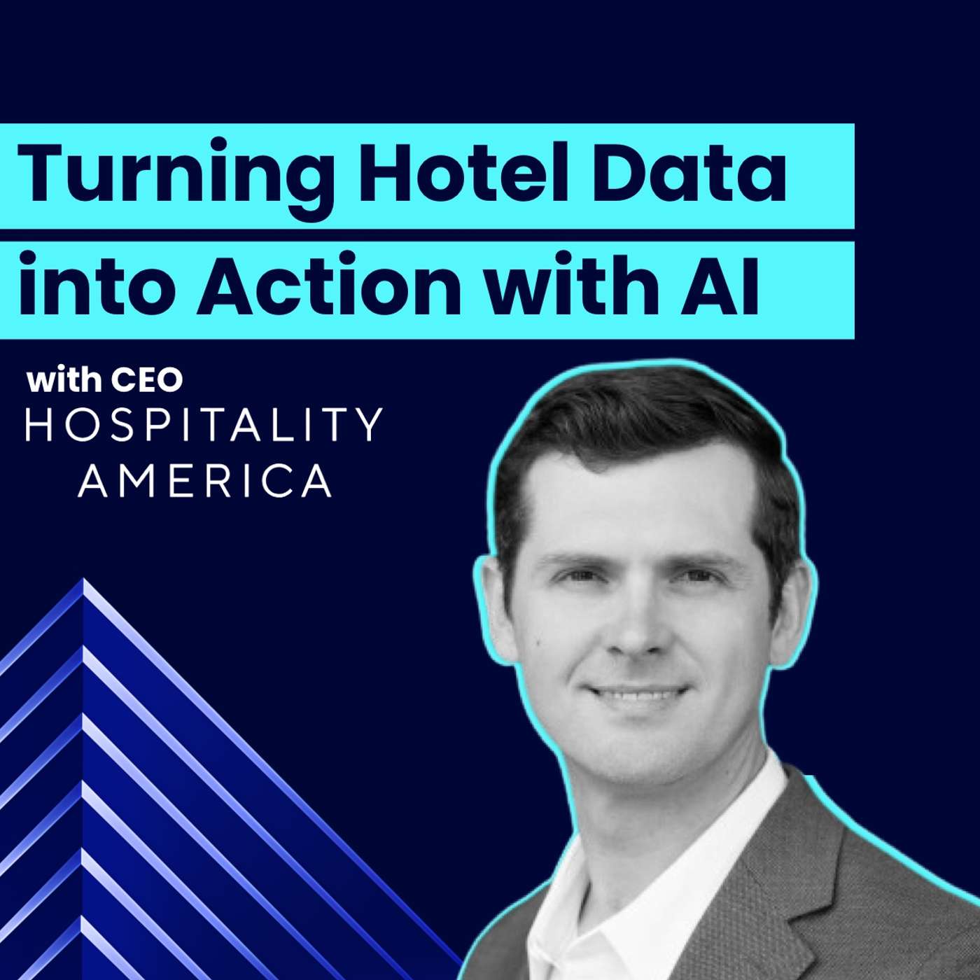 Hospitality America CEO on AI-Ready Hotel Data