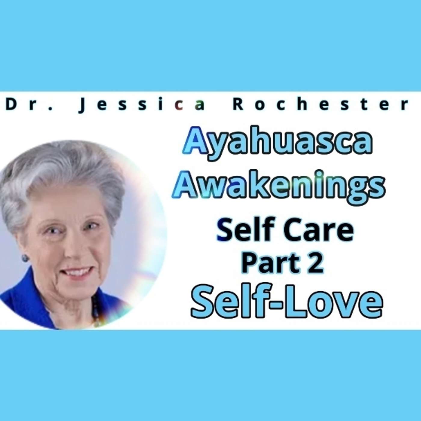 Rev. Dr. Jessica Rochester - Rochester