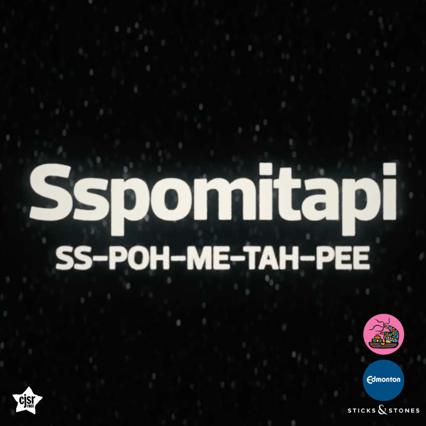 Sspomitapi | Edmonton Ward Names episode artwork