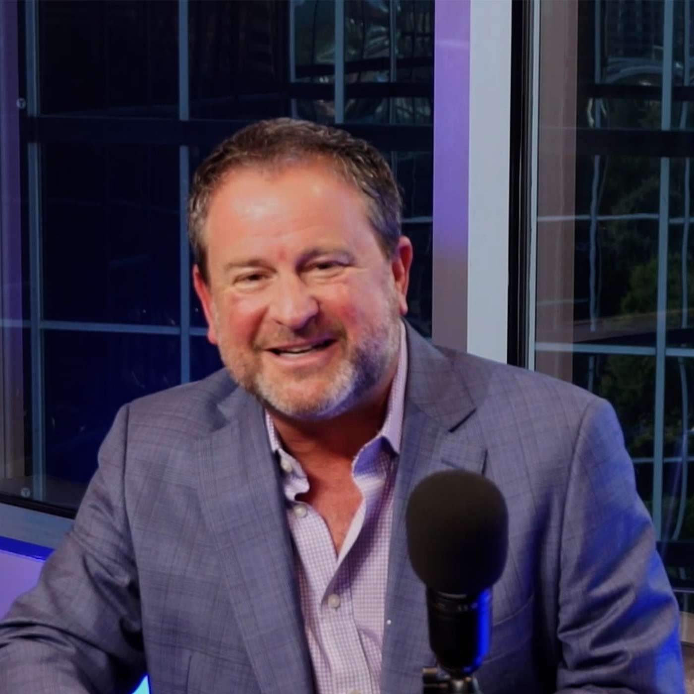 Manchester Living Podcast