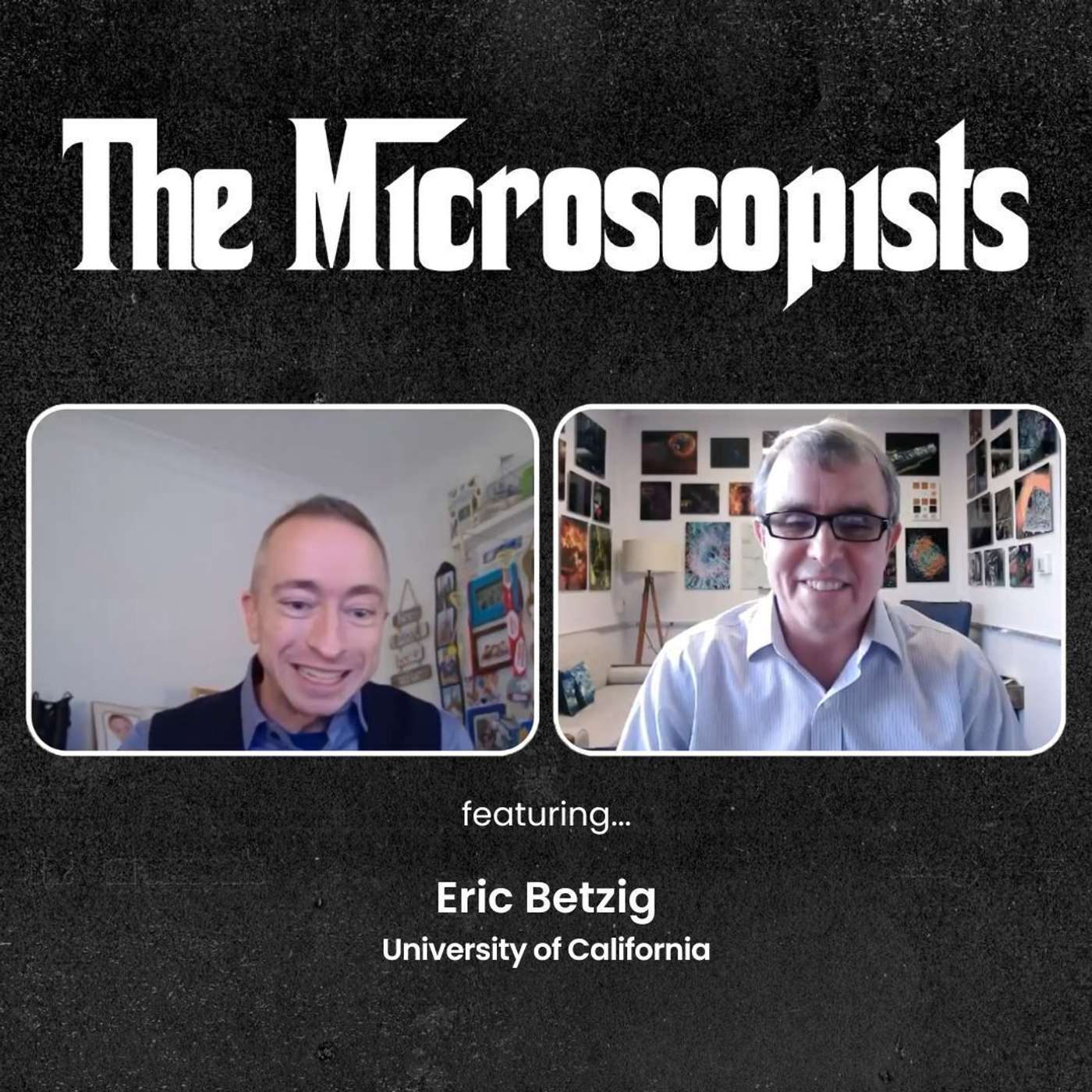 The Microscopists