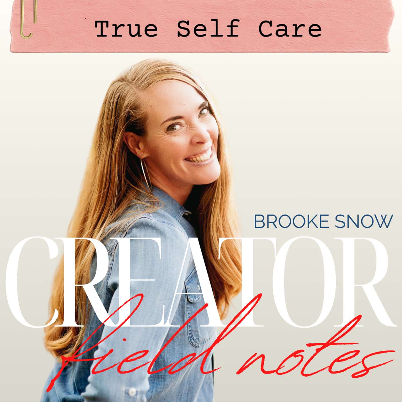 1. Being Self Centered (True Self Care)
